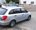 Серый Шкода Фабия, объемом двигателя 1.2 л и пробегом 3 тыс. км за 1500 $, фото 12 на Automoto.ua