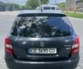 Серый Шкода Фабия, объемом двигателя 1.6 л и пробегом 300 тыс. км за 5300 $, фото 10 на Automoto.ua