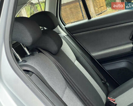 Шкода Фабия 2011 в Трускавце на Automoto.ua Серый Шкода Фабия, объемом двигателя 1.6 л и пробегом 242 тыс. км за 5950 $, фото 95 на Automoto.ua