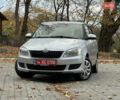 Шкода Фабия 2011 в Трускавце на Automoto.ua Серый Шкода Фабия, объемом двигателя 1.6 л и пробегом 242 тыс. км за 5950 $, фото 16 на Automoto.ua