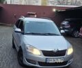 Сірий Шкода Фабія, об'ємом двигуна 1.6 л та пробігом 265 тис. км за 4650 $, фото 16 на Automoto.ua