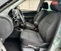Сірий Шкода Фабія, об'ємом двигуна 1.2 л та пробігом 151 тис. км за 6700 $, фото 17 на Automoto.ua