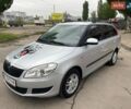 Сірий Шкода Фабія, об'ємом двигуна 1.6 л та пробігом 259 тис. км за 5999 $, фото 1 на Automoto.ua