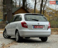 Шкода Фабия 2011 в Трускавце на Automoto.ua Серый Шкода Фабия, объемом двигателя 1.6 л и пробегом 242 тыс. км за 5950 $, фото 45 на Automoto.ua