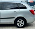 Сірий Шкода Фабія, об'ємом двигуна 1.4 л та пробігом 309 тис. км за 6490 $, фото 4 на Automoto.ua