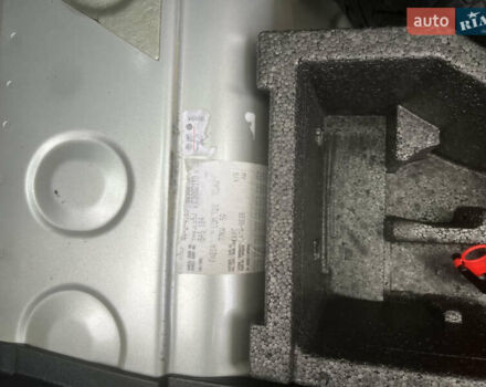 Шкода Фабия 2011 в Трускавце на Automoto.ua Серый Шкода Фабия, объемом двигателя 1.6 л и пробегом 242 тыс. км за 5950 $, фото 105 на Automoto.ua