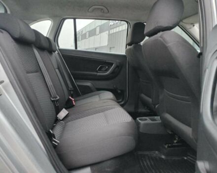 Серый Шкода Фабия, объемом двигателя 1.6 л и пробегом 304 тыс. км за 5490 $, фото 17 на Automoto.ua