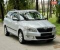 Сірий Шкода Фабія, об'ємом двигуна 1.2 л та пробігом 147 тис. км за 6999 $, фото 1 на Automoto.ua
