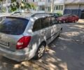Сірий Шкода Фабія, об'ємом двигуна 1.6 л та пробігом 274 тис. км за 5200 $, фото 2 на Automoto.ua