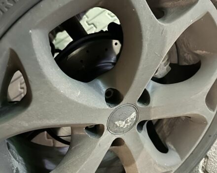 Серый Шкода Фабия, объемом двигателя 1.6 л и пробегом 400 тыс. км за 4500 $, фото 3 на Automoto.ua