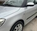 Серый Шкода Фабия, объемом двигателя 1.4 л и пробегом 195 тыс. км за 6200 $, фото 22 на Automoto.ua