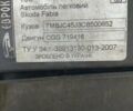 Сірий Шкода Фабія, об'ємом двигуна 1.39 л та пробігом 218 тис. км за 6300 $, фото 18 на Automoto.ua