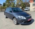 Сірий Шкода Фабія, об'ємом двигуна 1.4 л та пробігом 221 тис. км за 7900 $, фото 1 на Automoto.ua