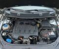 Сірий Шкода Фабія, об'ємом двигуна 1.6 л та пробігом 265 тис. км за 4500 $, фото 7 на Automoto.ua