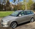 Шкода Фабия 2011 в Стрые на Automoto.ua Серый Шкода Фабия, объемом двигателя 1.2 л и пробегом 154 тыс. км за 6700 $, фото 14 на Automoto.ua