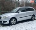 Сірий Шкода Фабія, об'ємом двигуна 1.6 л та пробігом 298 тис. км за 5550 $, фото 1 на Automoto.ua