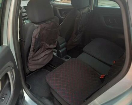 Шкода Фабия 2011 в Хмельницком на Automoto.ua Серый Шкода Фабия, объемом двигателя 1.2 л и пробегом 285 тыс. км за 6200 $, фото 6 на Automoto.ua