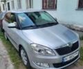 Сірий Шкода Фабія, об'ємом двигуна 1.6 л та пробігом 264 тис. км за 5800 $, фото 1 на Automoto.ua