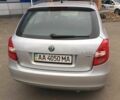 Сірий Шкода Фабія, об'ємом двигуна 1.2 л та пробігом 203 тис. км за 5300 $, фото 11 на Automoto.ua