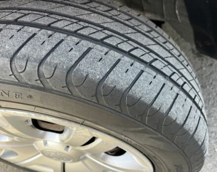Шкода Фабия 2011 в Яворове на Automoto.ua Серый Шкода Фабия, объемом двигателя 1.6 л и пробегом 261 тыс. км за 2685 $, фото 3 на Automoto.ua