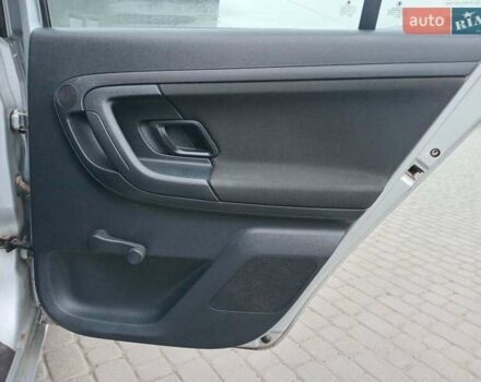 Серый Шкода Фабия, объемом двигателя 1.6 л и пробегом 304 тыс. км за 5490 $, фото 17 на Automoto.ua