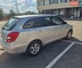 Сірий Шкода Фабія, об'ємом двигуна 1.39 л та пробігом 237 тис. км за 5300 $, фото 1 на Automoto.ua