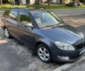 Сірий Шкода Фабія, об'ємом двигуна 1.2 л та пробігом 258 тис. км за 6999 $, фото 13 на Automoto.ua