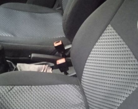 Сірий Шкода Фабія, об'ємом двигуна 0 л та пробігом 325 тис. км за 4450 $, фото 1 на Automoto.ua