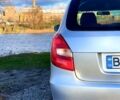 Сірий Шкода Фабія, об'ємом двигуна 1.2 л та пробігом 195 тис. км за 6200 $, фото 4 на Automoto.ua
