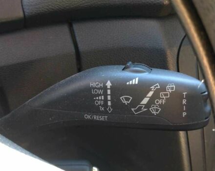 Серый Шкода Фабия, объемом двигателя 1.4 л и пробегом 218 тыс. км за 5000 $, фото 10 на Automoto.ua