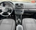 Сірий Шкода Фабія, об'ємом двигуна 1.2 л та пробігом 151 тис. км за 6700 $, фото 24 на Automoto.ua
