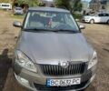 Шкода Фабия 2011 в Стрые на Automoto.ua Серый Шкода Фабия, объемом двигателя 1.2 л и пробегом 154 тыс. км за 6700 $, фото 1 на Automoto.ua