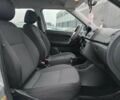 Серый Шкода Фабия, объемом двигателя 1.6 л и пробегом 304 тыс. км за 5490 $, фото 22 на Automoto.ua