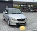 Сірий Шкода Фабія, об'ємом двигуна 1.2 л та пробігом 256 тис. км за 4600 $, фото 5 на Automoto.ua