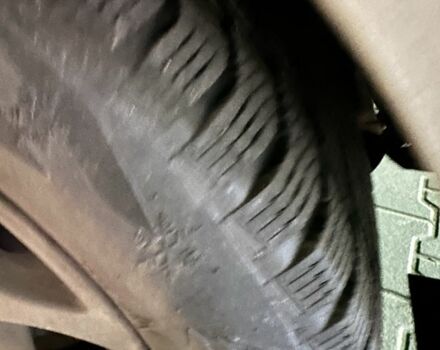 Серый Шкода Фабия, объемом двигателя 1.6 л и пробегом 400 тыс. км за 4500 $, фото 2 на Automoto.ua