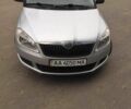 Сірий Шкода Фабія, об'ємом двигуна 1.2 л та пробігом 203 тис. км за 5300 $, фото 1 на Automoto.ua