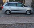 Сірий Шкода Фабія, об'ємом двигуна 1.6 л та пробігом 304 тис. км за 5200 $, фото 9 на Automoto.ua