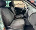 Сірий Шкода Фабія, об'ємом двигуна 1.2 л та пробігом 151 тис. км за 6700 $, фото 19 на Automoto.ua