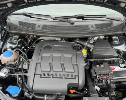 Сірий Шкода Фабія, об'ємом двигуна 1.2 л та пробігом 205 тис. км за 4900 $, фото 19 на Automoto.ua