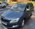 Сірий Шкода Фабія, об'ємом двигуна 1.2 л та пробігом 258 тис. км за 6999 $, фото 14 на Automoto.ua