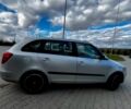Шкода Фабия 2011 в Виннице на Automoto.ua Серый Шкода Фабия, объемом двигателя 1.6 л и пробегом 400 тыс. км за 4700 $, фото 3 на Automoto.ua