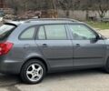 Сірий Шкода Фабія, об'ємом двигуна 1.2 л та пробігом 205 тис. км за 4900 $, фото 4 на Automoto.ua