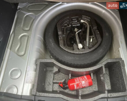 Шкода Фабия 2011 в Трускавце на Automoto.ua Серый Шкода Фабия, объемом двигателя 1.6 л и пробегом 242 тыс. км за 5950 $, фото 104 на Automoto.ua