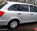 Серый Шкода Фабия, объемом двигателя 1.6 л и пробегом 319 тыс. км за 4450 $, фото 6 на Automoto.ua