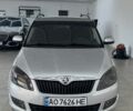 Сірий Шкода Фабія, об'ємом двигуна 1.2 л та пробігом 3 тис. км за 6000 $, фото 1 на Automoto.ua