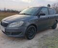 Сірий Шкода Фабія, об'ємом двигуна 1.6 л та пробігом 320 тис. км за 3500 $, фото 1 на Automoto.ua