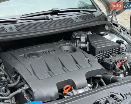 Шкода Фабия 2011 в Трускавце на Automoto.ua Серый Шкода Фабия, объемом двигателя 1.6 л и пробегом 242 тыс. км за 5950 $, фото 106 на Automoto.ua