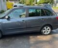 Сірий Шкода Фабія, об'ємом двигуна 1.2 л та пробігом 258 тис. км за 6999 $, фото 17 на Automoto.ua