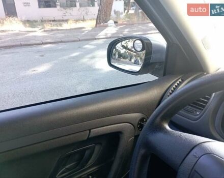 Серый Шкода Фабия, объемом двигателя 1.39 л и пробегом 160 тыс. км за 4700 $, фото 31 на Automoto.ua