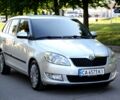 Сірий Шкода Фабія, об'ємом двигуна 1.6 л та пробігом 211 тис. км за 5799 $, фото 1 на Automoto.ua
